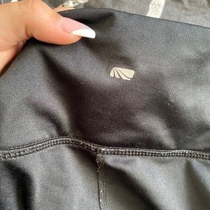 manuka leggings black